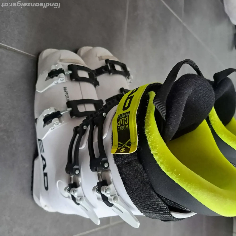 Head Rebels Skischuh 24 24,5