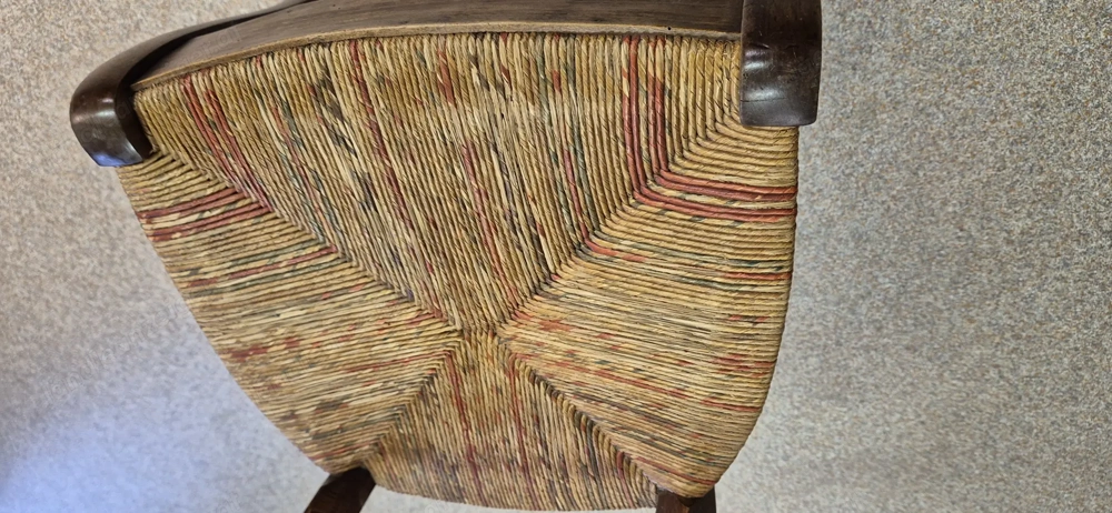 4 stk.Stühle, (Stk.  50.- )