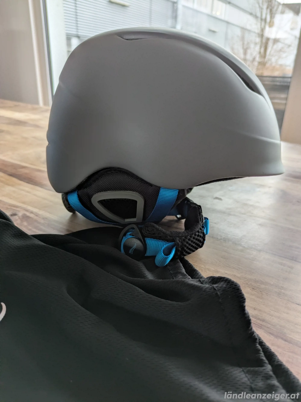 Kinder Ski- und Snowboardhelm