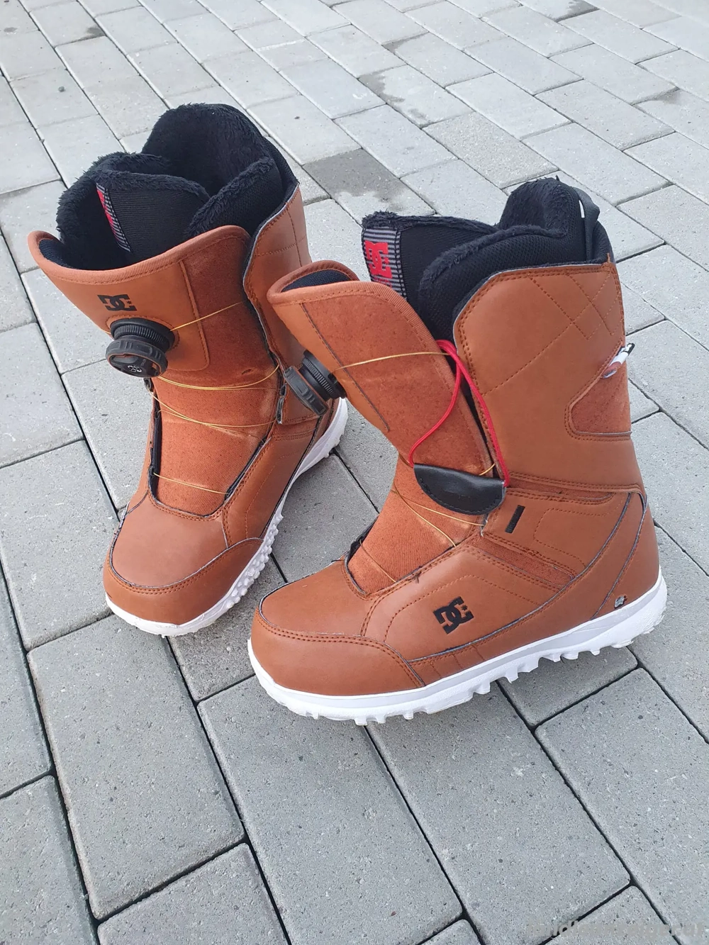 gr. 40 Burton Snowboardboots