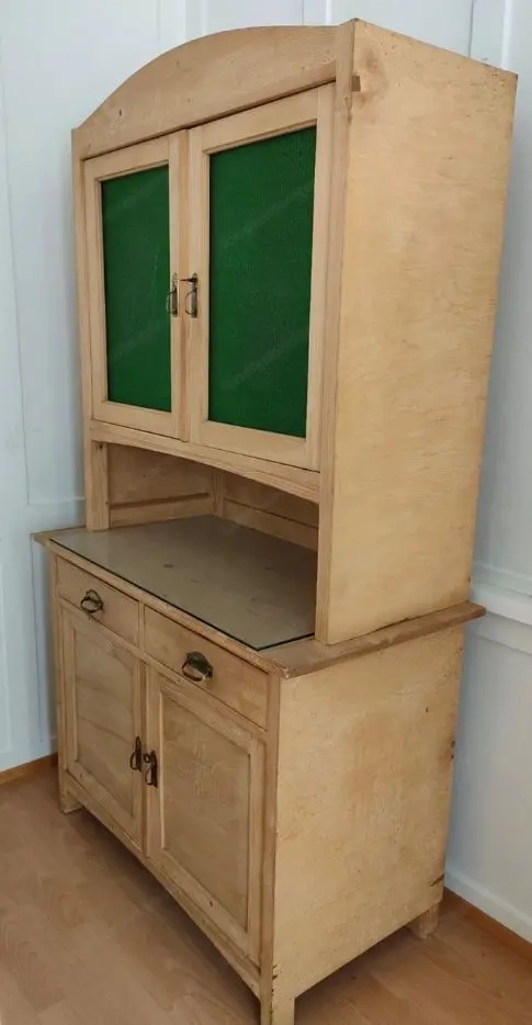 Buffet Anrichte 100 Jahre alt 