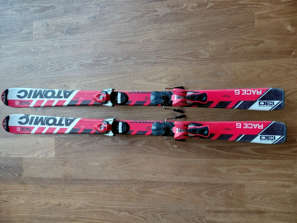 Kinderski Atomic Race 6 130 cm