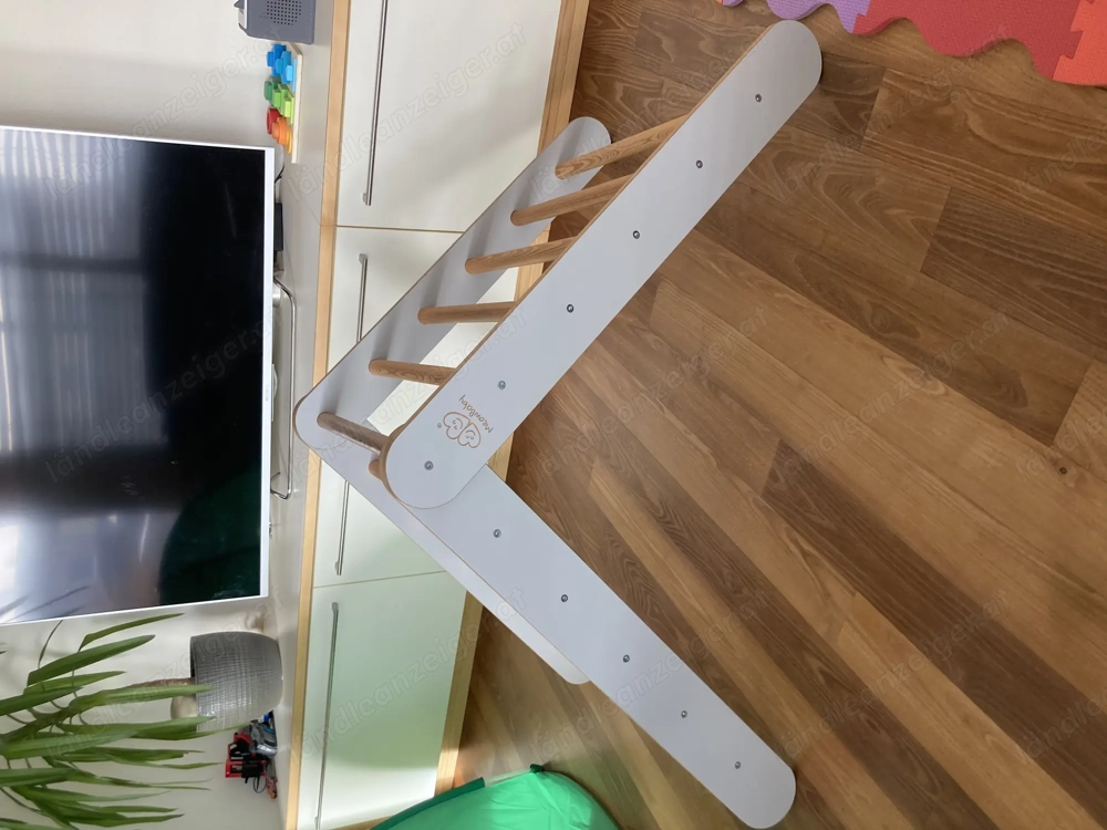 Kletterdreieck neuwertig