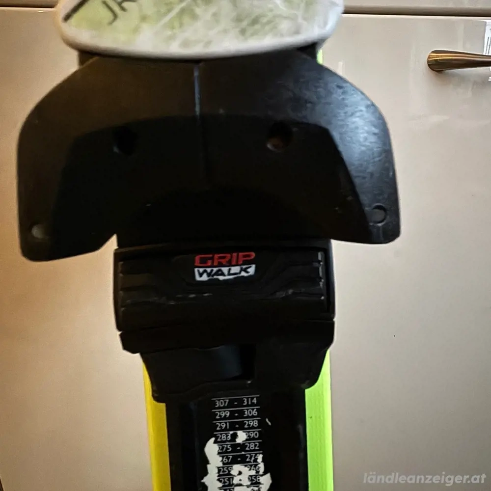 Head Ski für Jugendliche