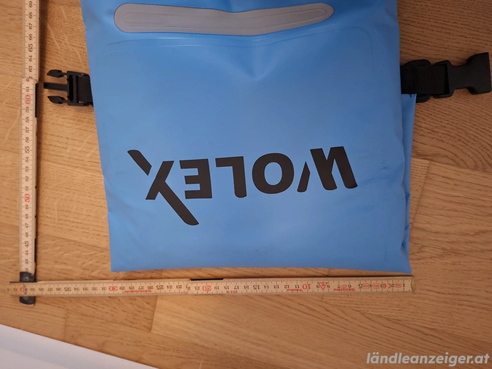 wasserdichte tasche 