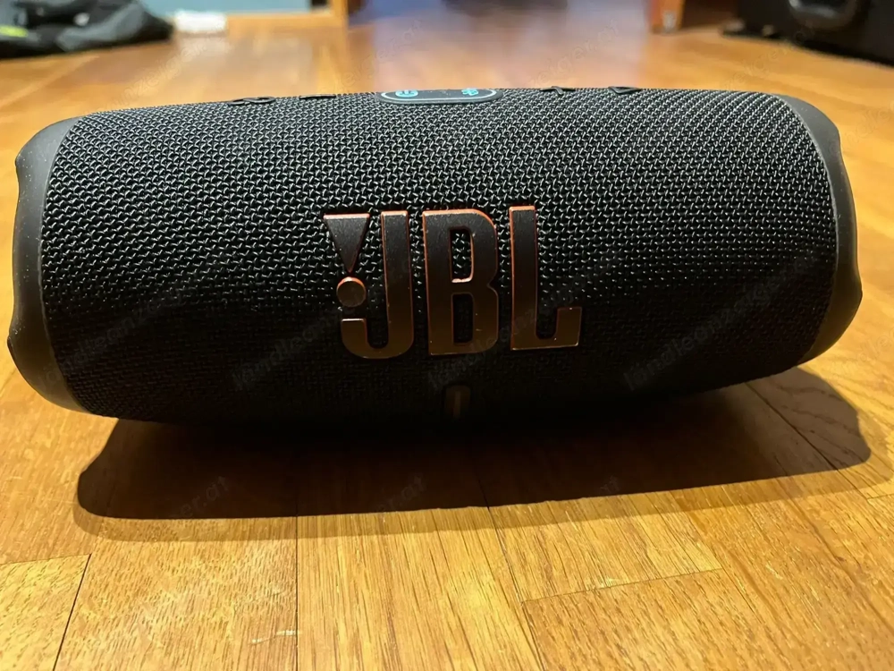 Verkaufe JBL Charge 5