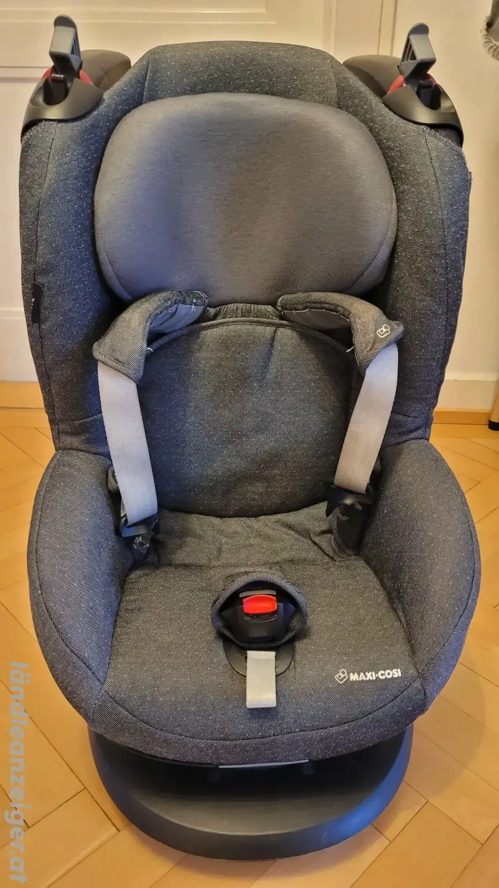 Maxi Cosi Tobi 9-13 kg inkl. Sommerbezug