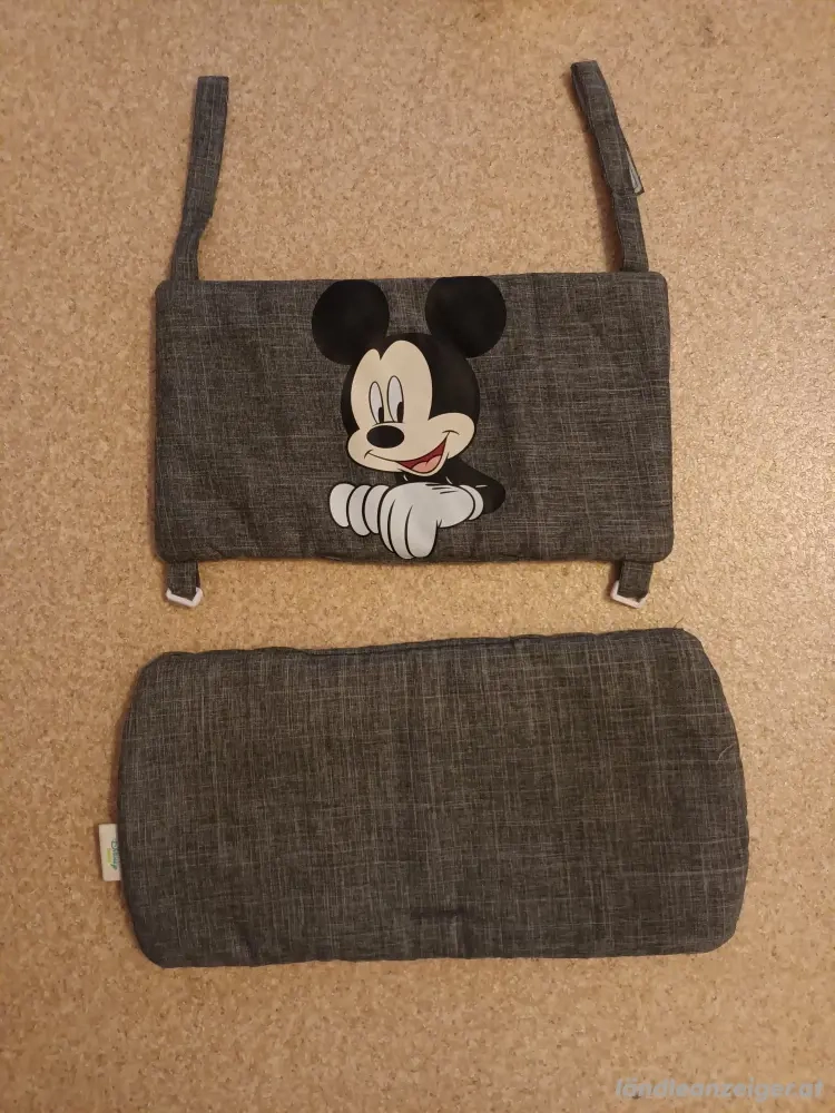 Hauck Hochstuhl Sitzauflage