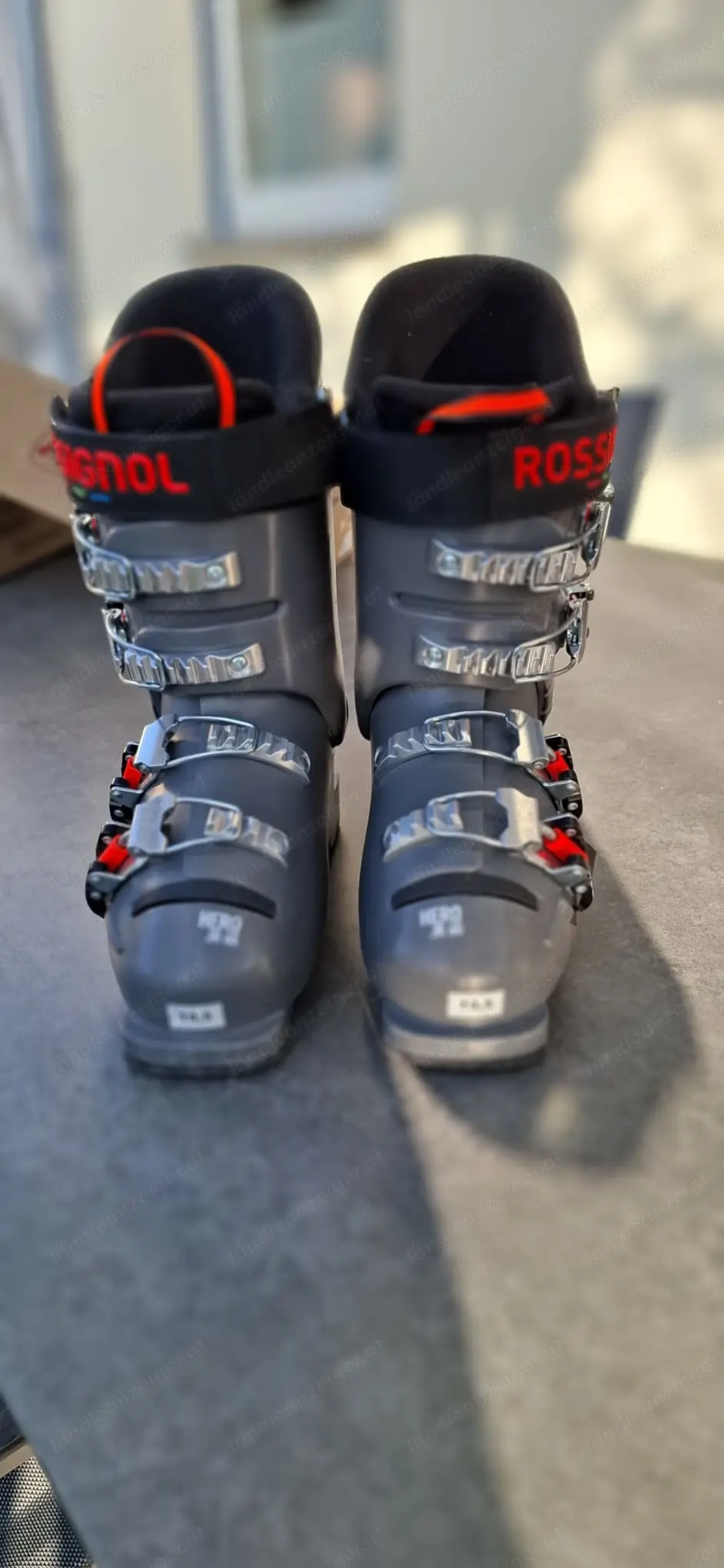 Skischuh Rossignol für Kinder