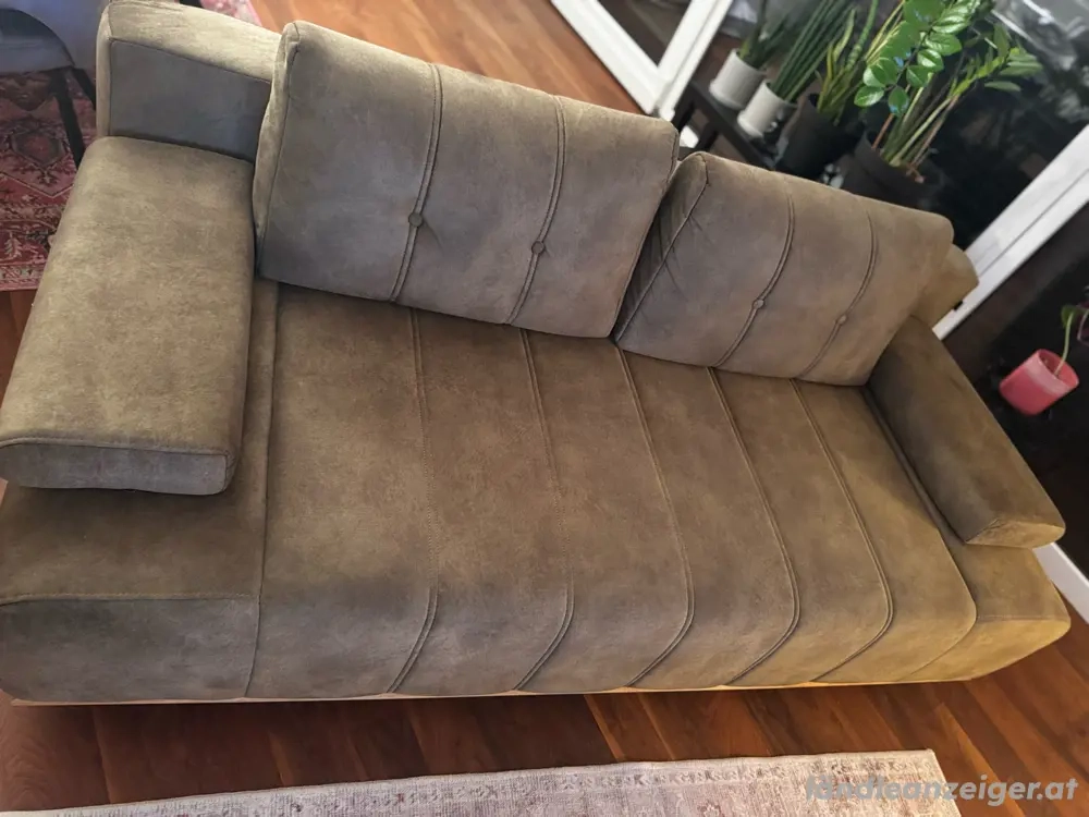 Schlafsofa 