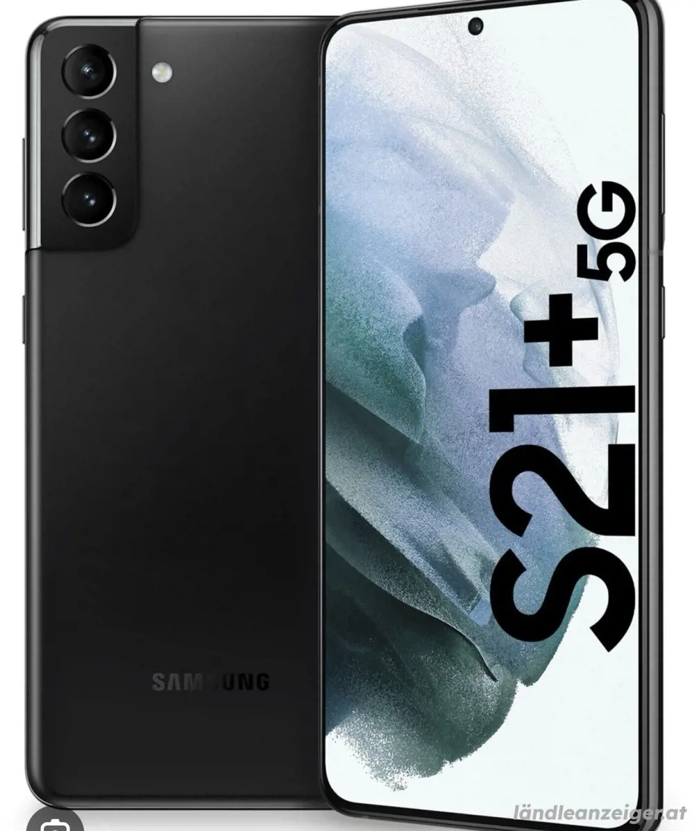 Samsung Galaxy S 21 Plus 128GB