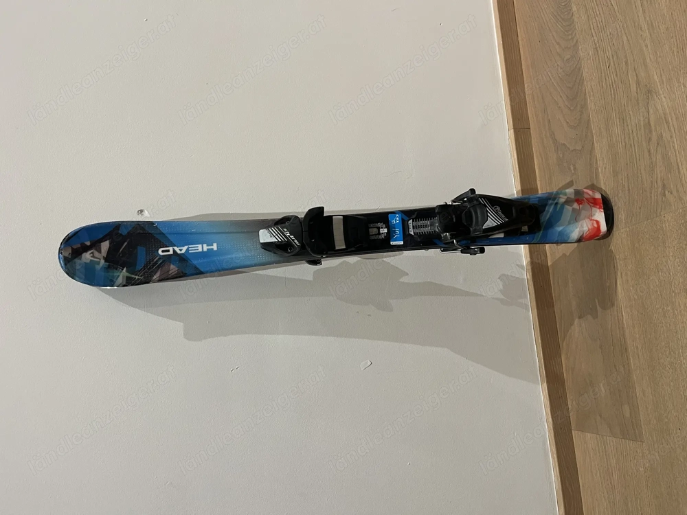 Kinderschi 87cm HEAD