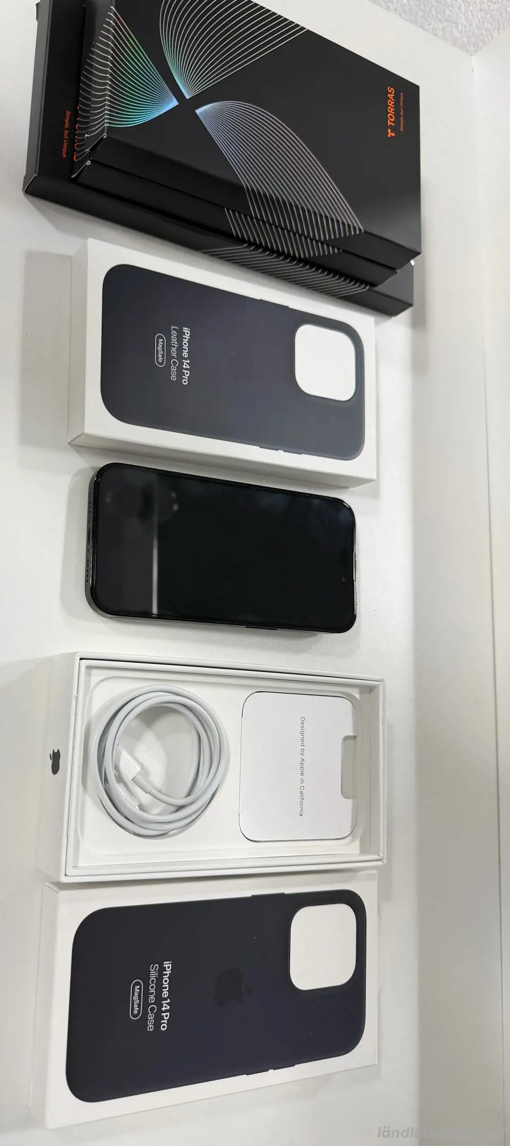 iPhone 14 Pro 128 GB  Top Zustand!