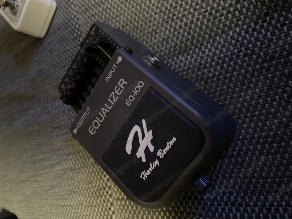 Harley Benton EQ-100