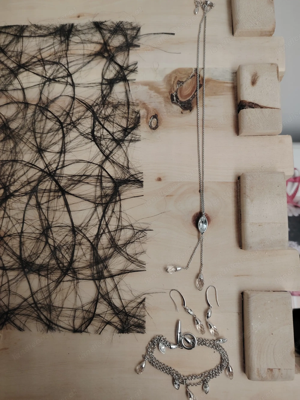 Schmuckset von Liora