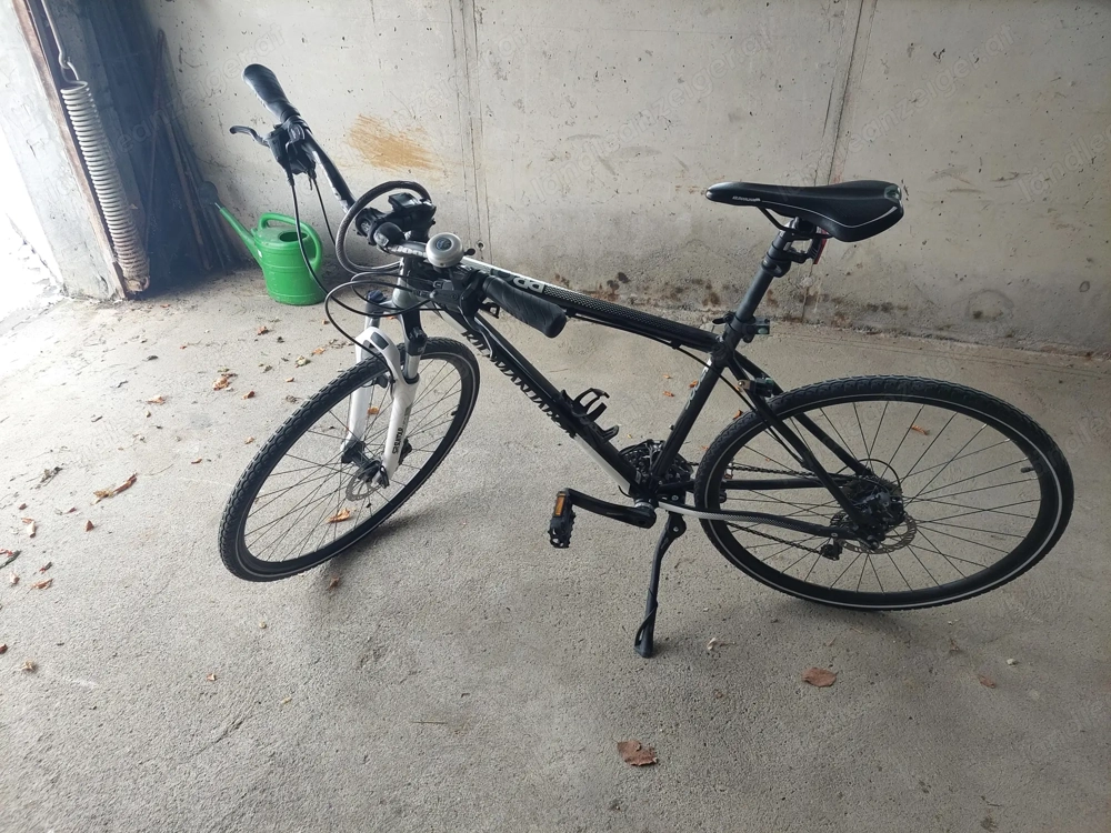 Neuwertiges Herrenrad