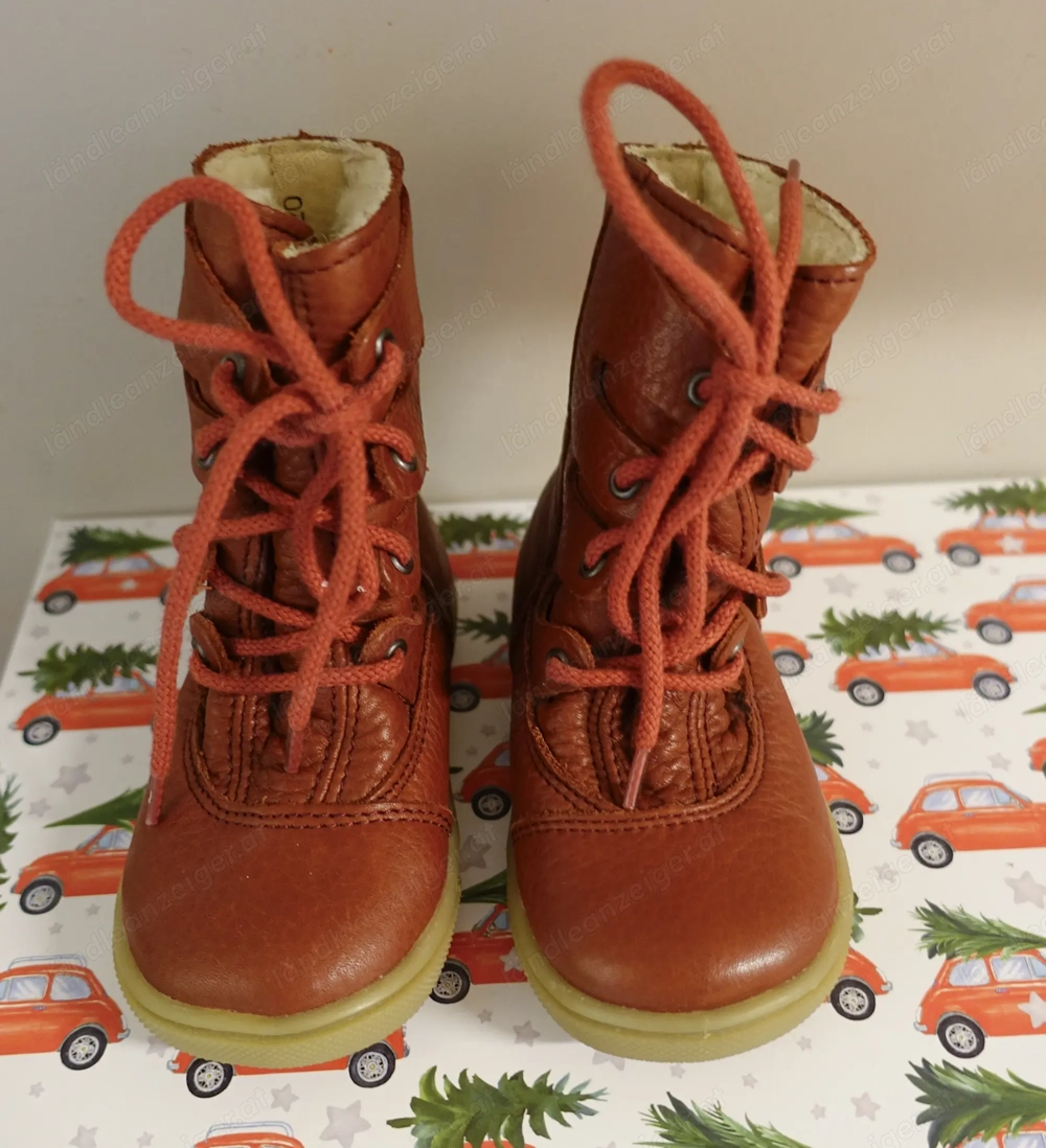 Waldviertler Kinderstiefel