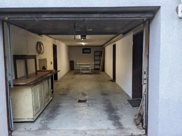 Garage, Werkstatt, Lagerraum in Feldkirch zu vermieten