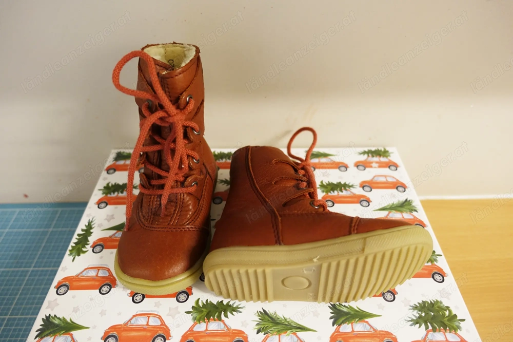 Waldviertler Kinderstiefel