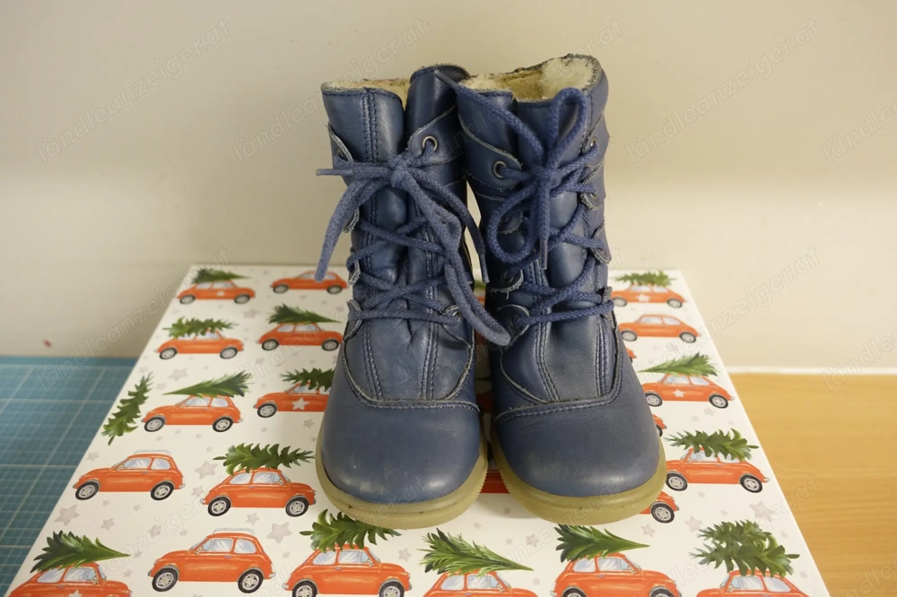Waldviertler Kinderstiefel
