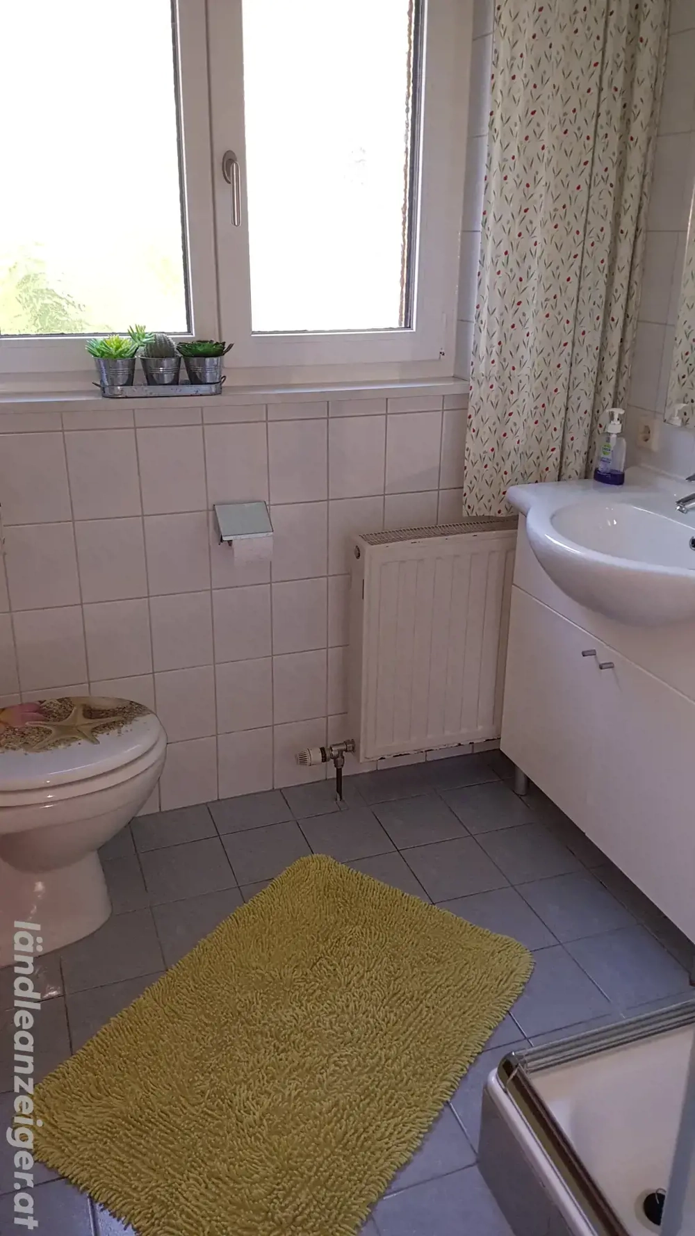 1 Zimmer zu vermieten in Feldkirch ab 01.Jänner 2026