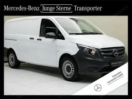 Mercedes-Benz Vito 110 CDI Kasten Lang