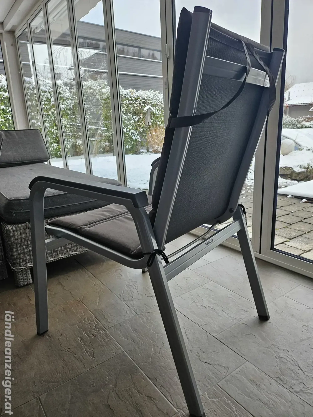 Stühle Gartenstühle 