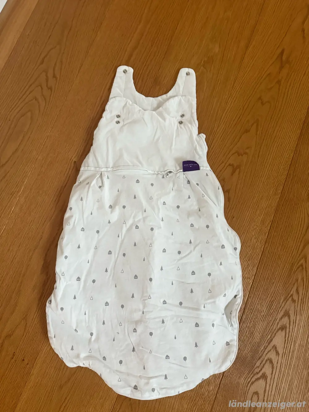 Schlafsack Träumeland