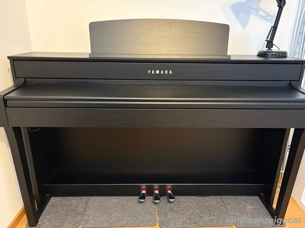 Yamaha Digitalpiano Clavinova CLP 645