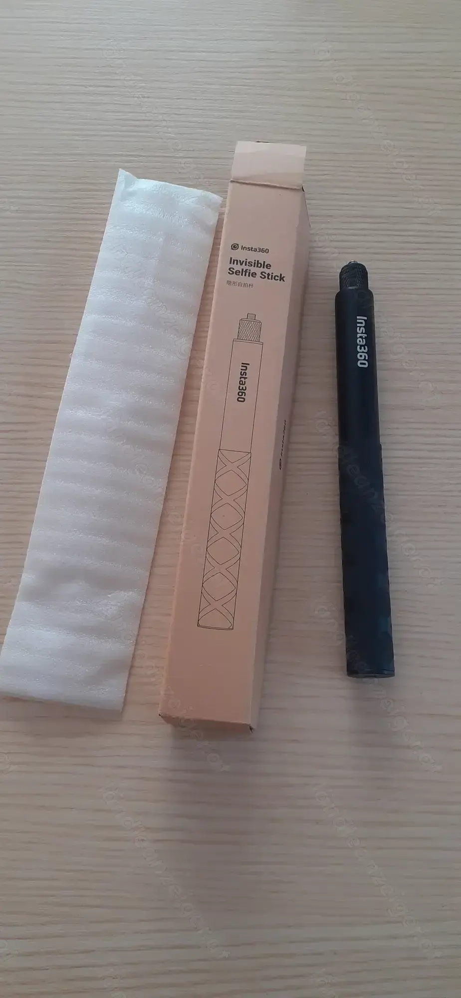 Insta 360 Selfie Stick 114 cm 