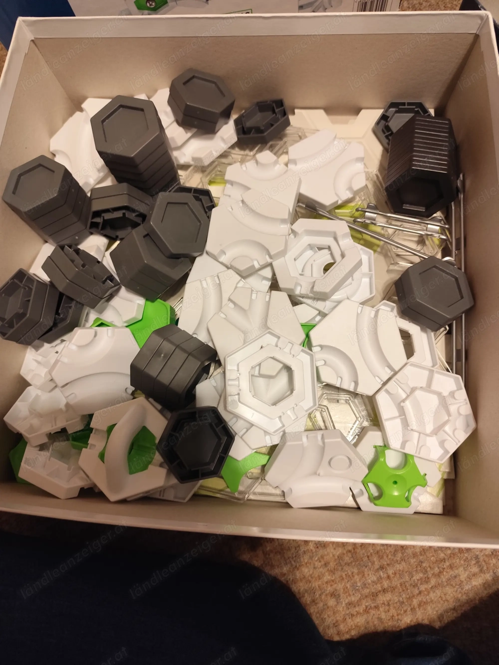 Gravitrax Starter Set 