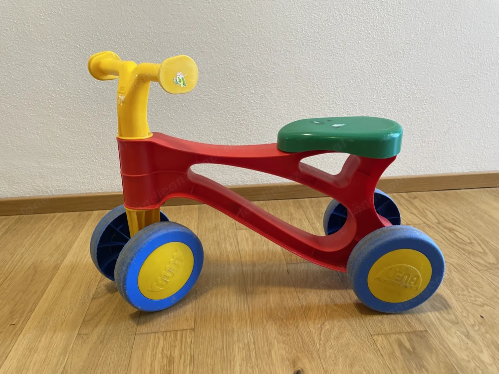 Lena My first scooter 