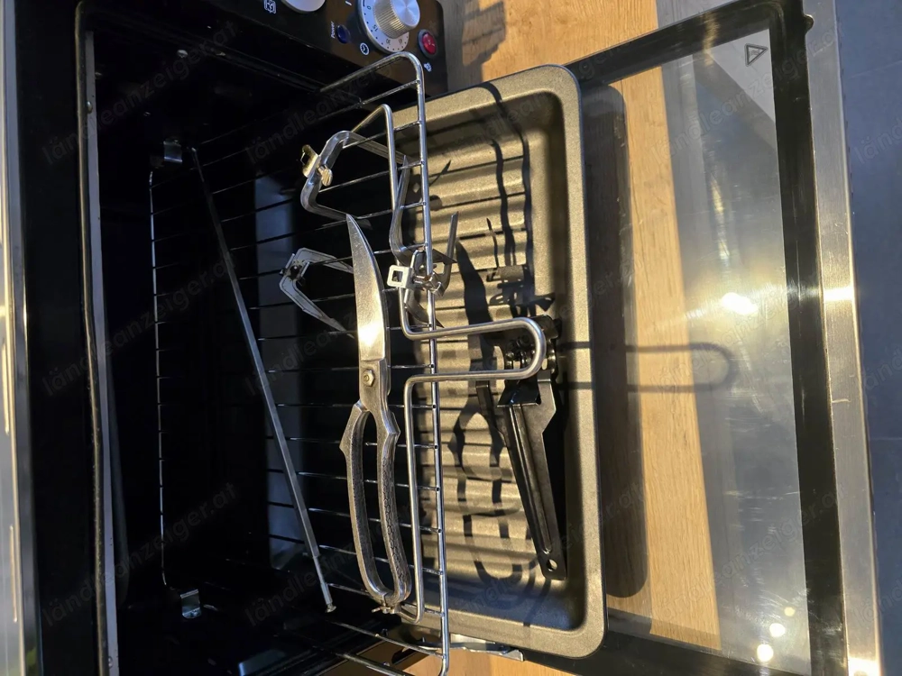 zu verkaufen Tischgriller Steba