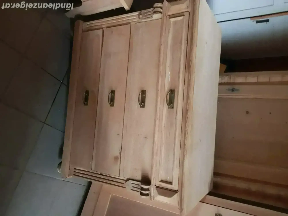 Alte Kommode 