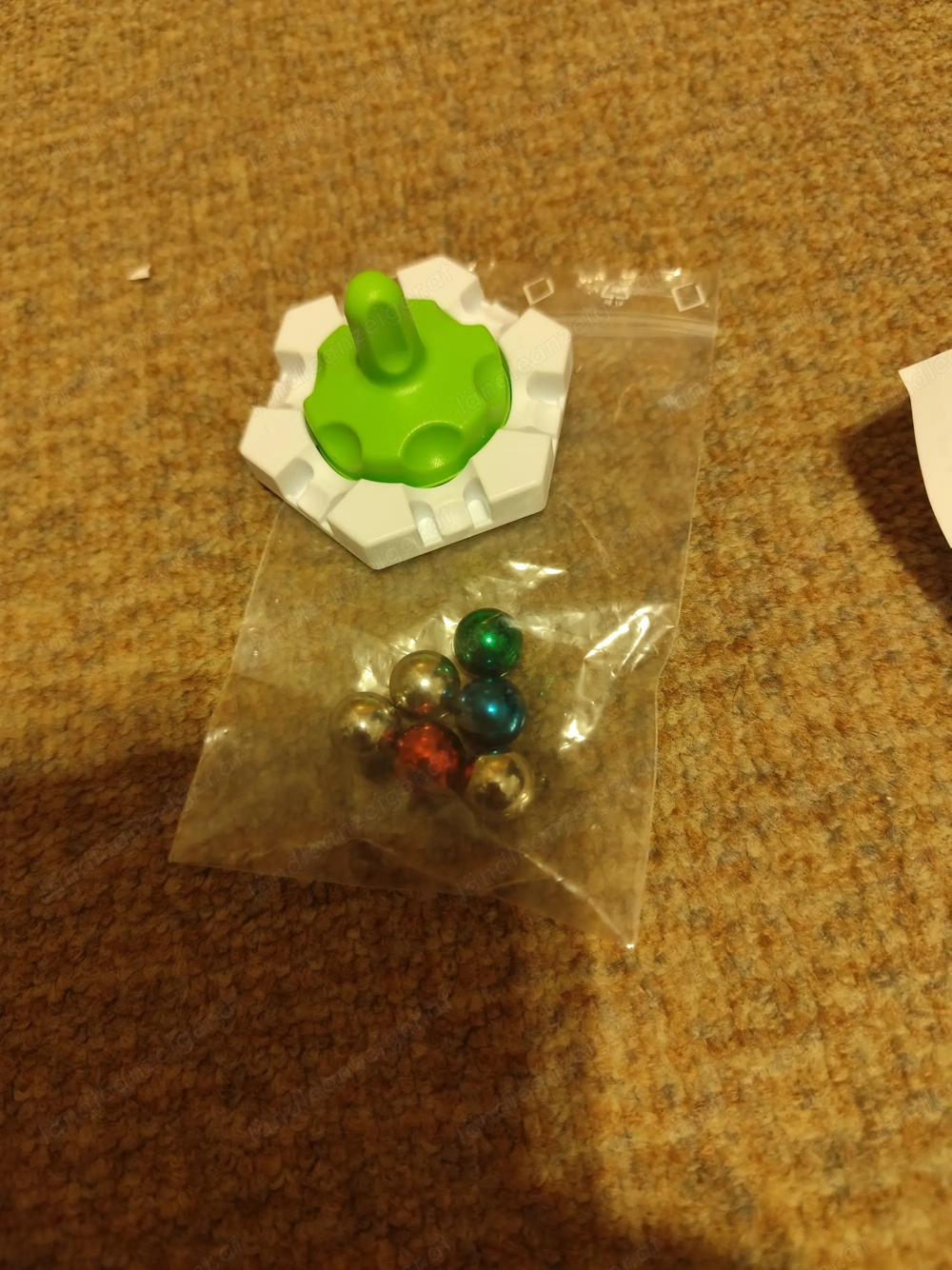 Gravitrax Wirbelwind 