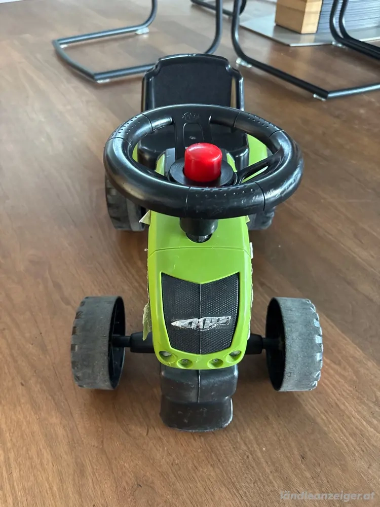 kinder Traktor 
