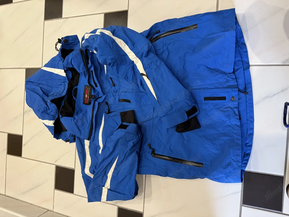 Buben Ski Jacke gr 164
