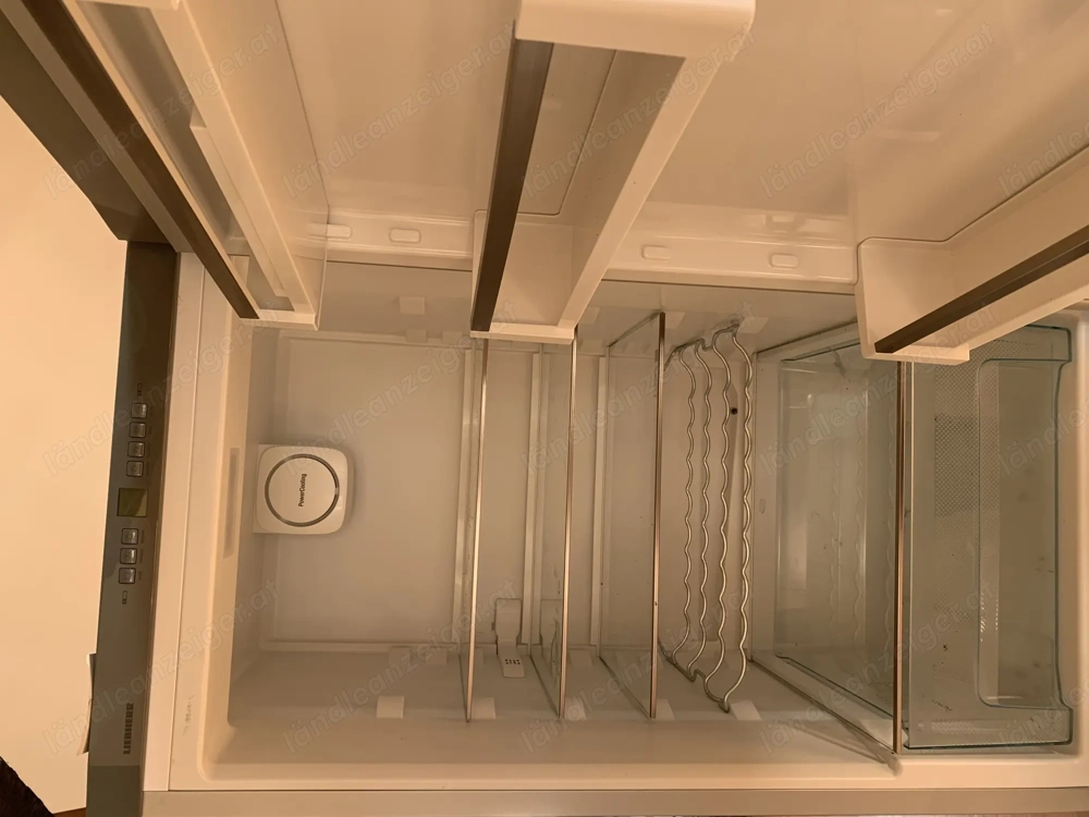 Liebherr Kühlschrank und Gefrierkombi