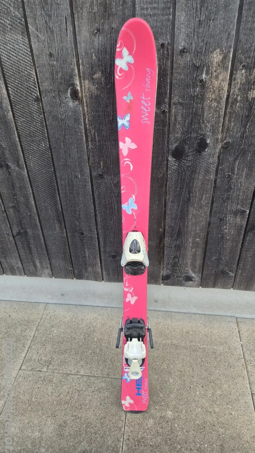 Kindrerski HEAD 105 cm