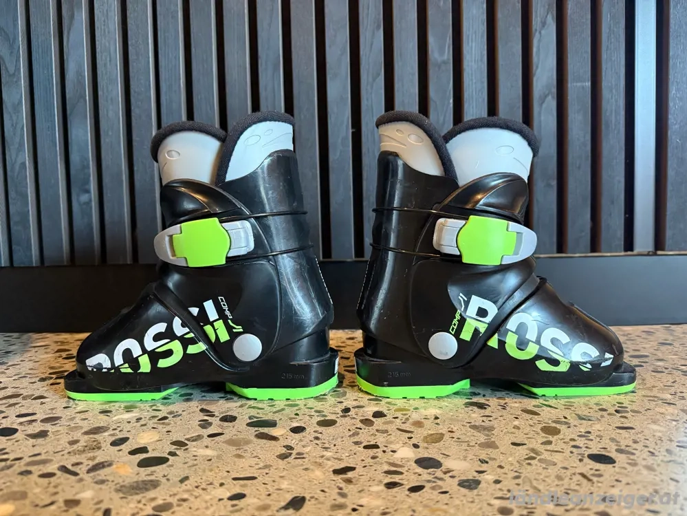 Kinder-Skischuhe Rossignol MP 17,5  EU 28