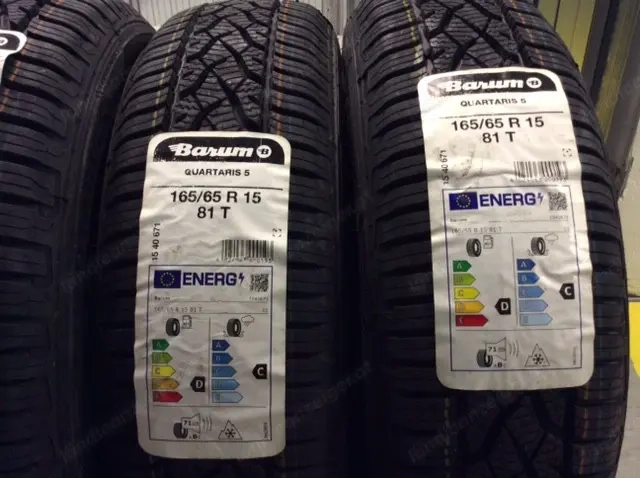 Winterreifen zu verkaufen