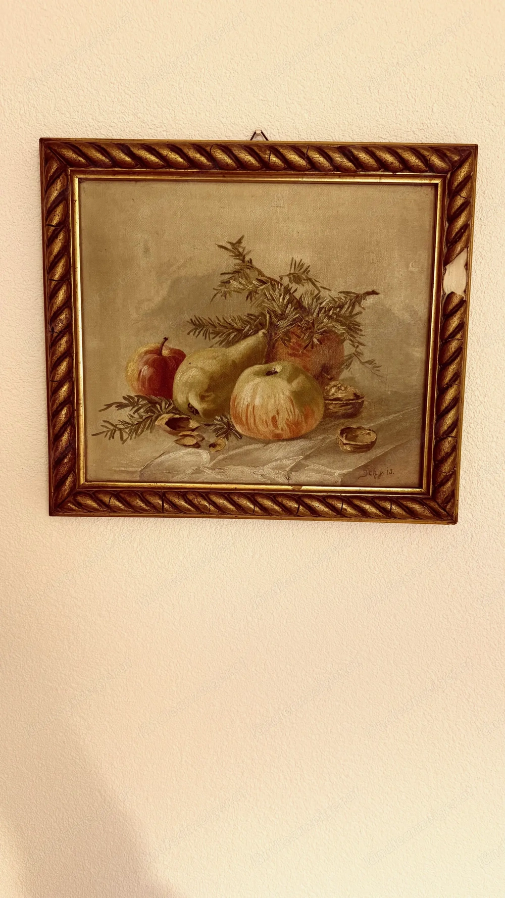 Florus Scheel Stillelben