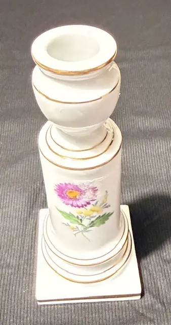 schöne Meissen Vase