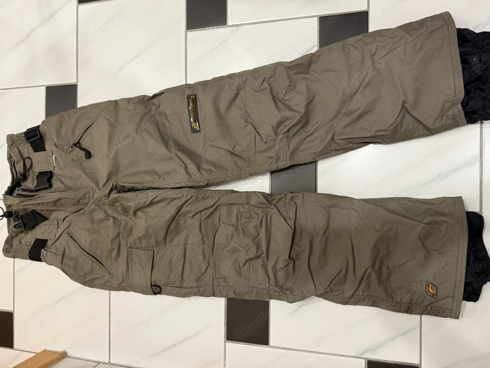 Damen Skihose gr. 34