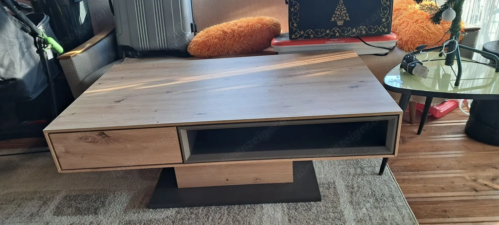 Couchtisch zu verschenken