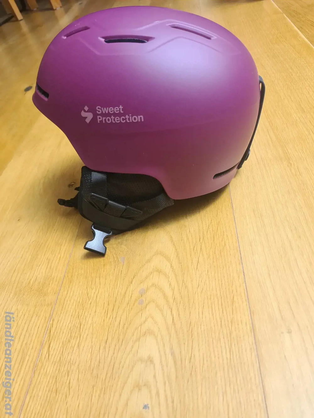 Sweet Protection Snowboard Helm S M