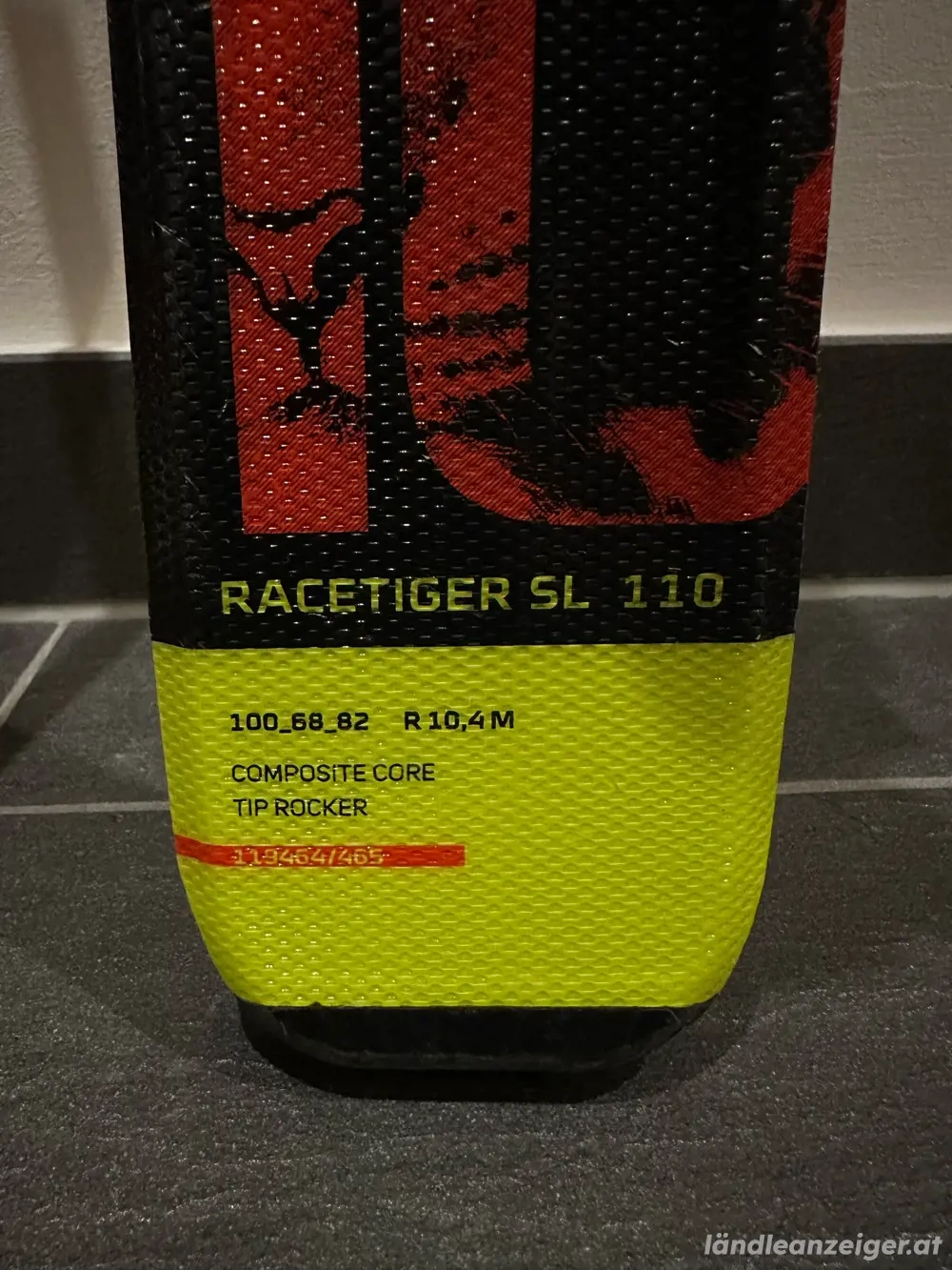 Völkl Schi+Leki Stöcke