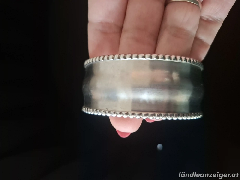 Calvin Klein Armreif