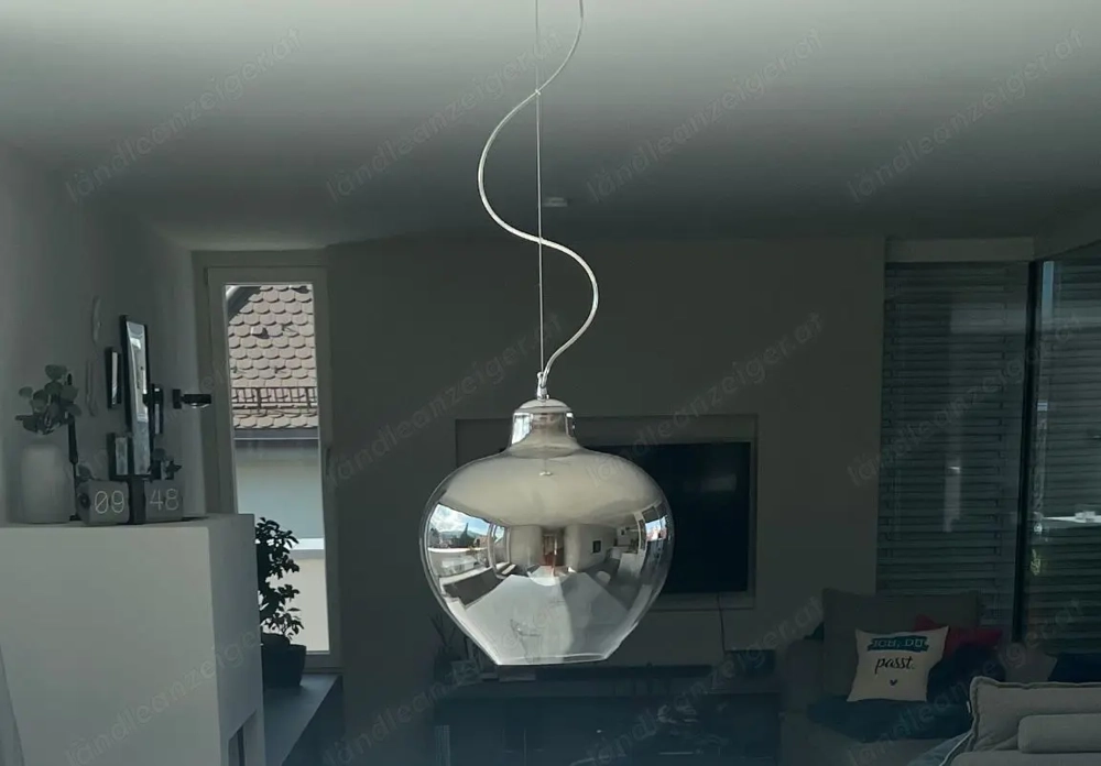 Designer Esstischlampe Westwing