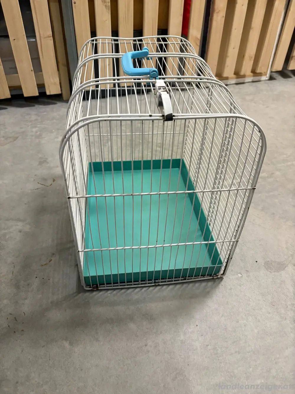 Transportkorb Katzen  Hunde (Gratis)